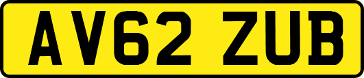 AV62ZUB