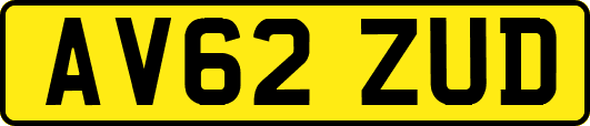 AV62ZUD