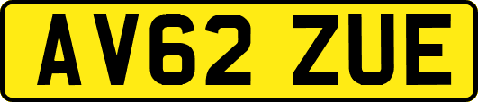 AV62ZUE