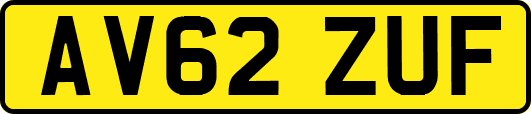 AV62ZUF