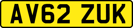 AV62ZUK