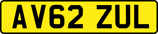 AV62ZUL