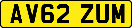 AV62ZUM
