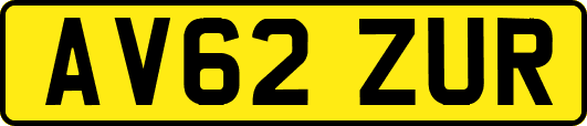 AV62ZUR