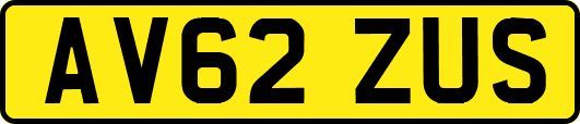 AV62ZUS