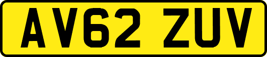 AV62ZUV
