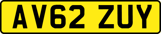 AV62ZUY