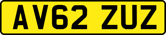 AV62ZUZ