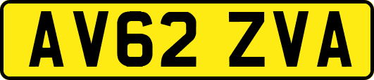 AV62ZVA