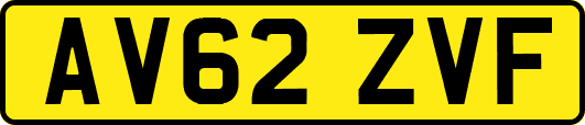 AV62ZVF