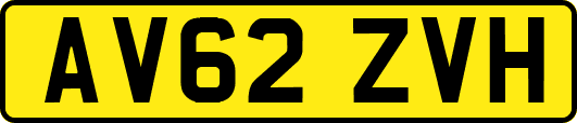 AV62ZVH