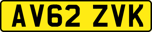 AV62ZVK