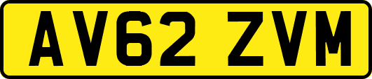 AV62ZVM