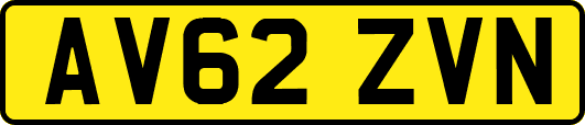 AV62ZVN