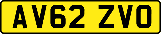 AV62ZVO