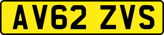 AV62ZVS