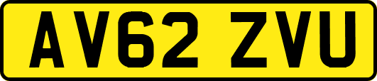 AV62ZVU