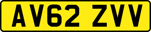 AV62ZVV