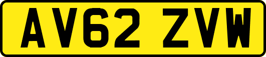 AV62ZVW