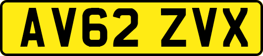 AV62ZVX