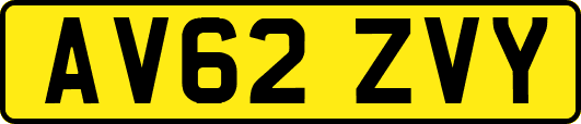 AV62ZVY