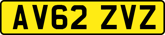 AV62ZVZ
