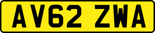 AV62ZWA
