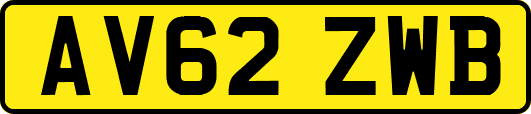 AV62ZWB