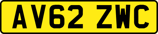 AV62ZWC