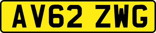 AV62ZWG