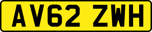 AV62ZWH