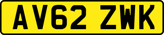 AV62ZWK