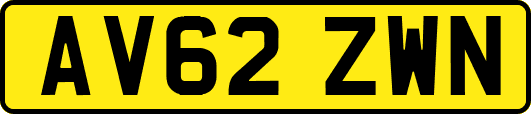AV62ZWN