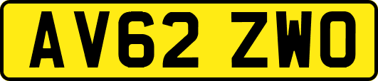 AV62ZWO