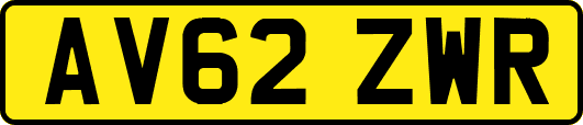 AV62ZWR