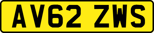 AV62ZWS
