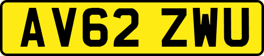AV62ZWU