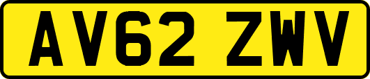 AV62ZWV