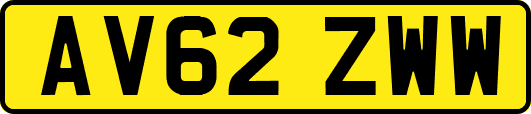 AV62ZWW