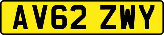 AV62ZWY