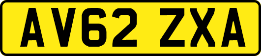 AV62ZXA