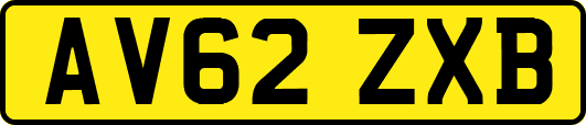 AV62ZXB