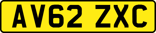 AV62ZXC