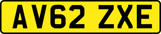 AV62ZXE
