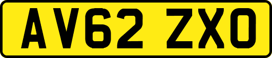 AV62ZXO
