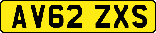 AV62ZXS