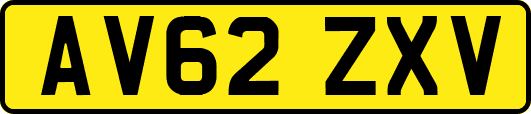 AV62ZXV