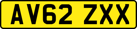 AV62ZXX