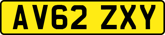 AV62ZXY