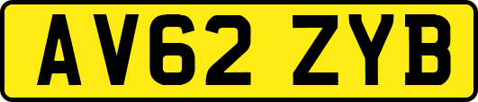 AV62ZYB